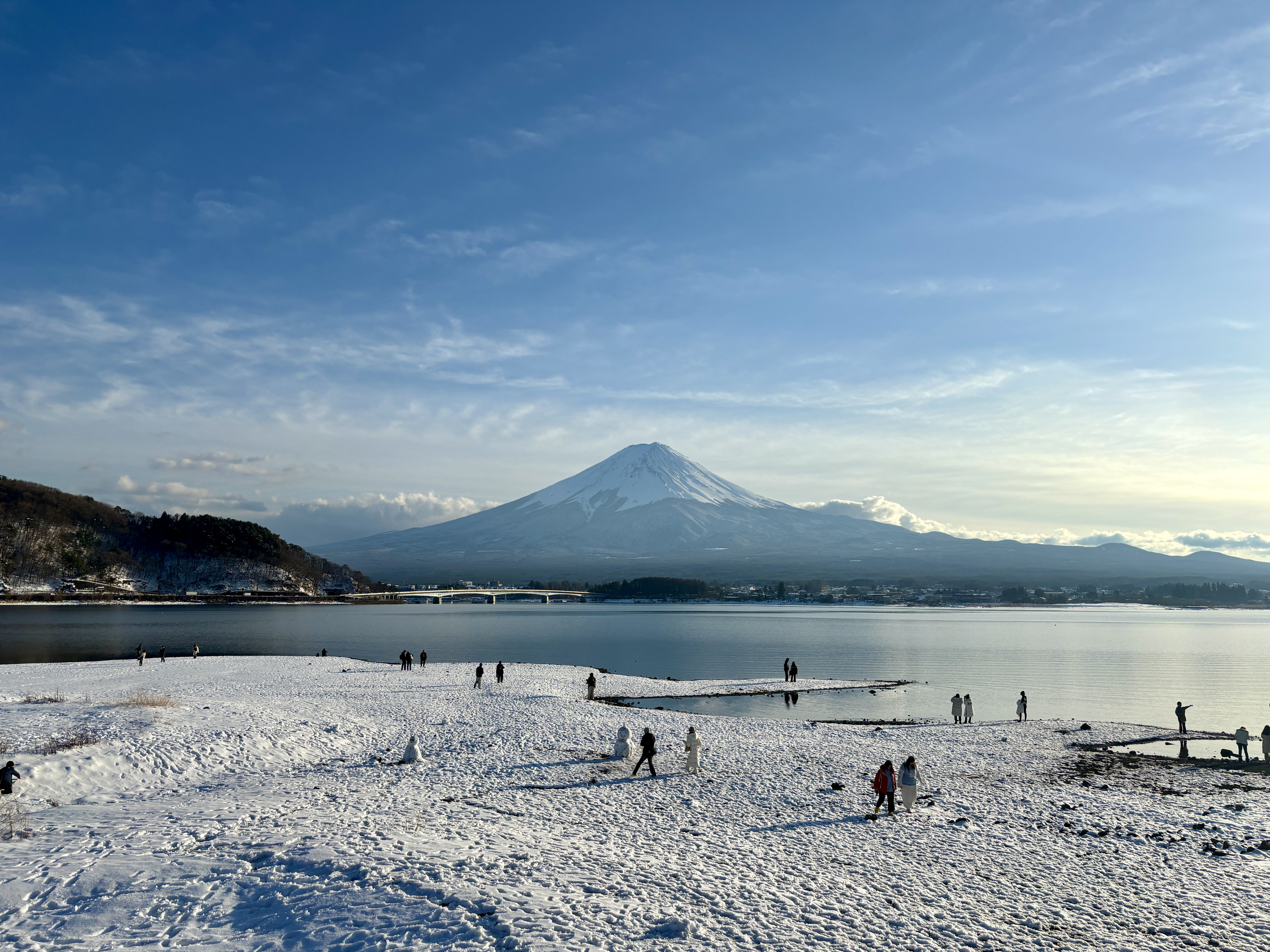 富士山